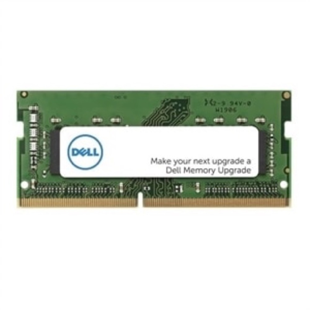 Dell Memory module Upgrade Dell Mem. Upgrade 16GB